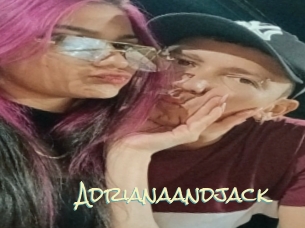 Adrianaandjack