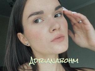 Adrianabohm