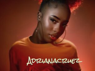 Adrianacruez