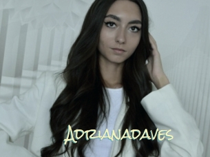 Adrianadaves