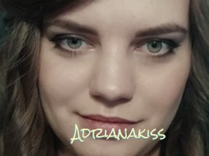 Adrianakiss