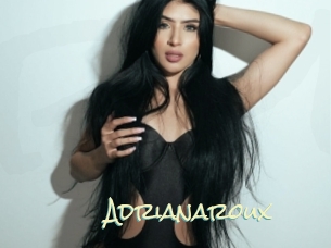 Adrianaroux