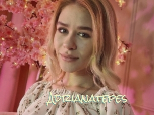 Adrianatepes