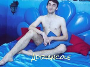 adriancole Porn Monkey Cash