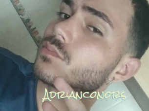 Adrianconors