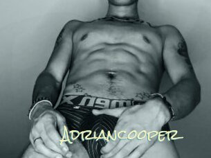 Adriancooper