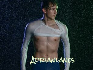 Adrianlanes