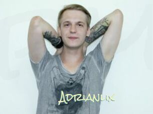 Adrianlix