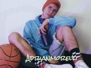 adrianmorelli Porn Monkey Cash