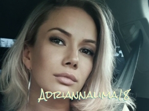 adriannalima18 Porn Monkey Cash