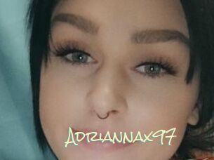 Adriannax97