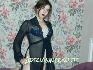 Adrianneexotic