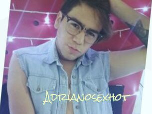 Adrianosexhot