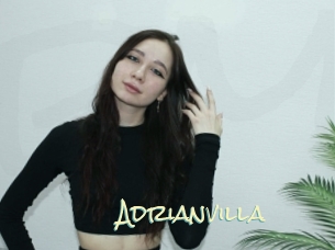 Adrianvilla