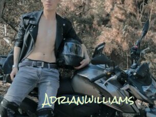 Adrianwilliams