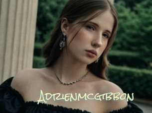 Adrienmcgibbon