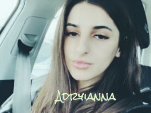 Adryianna