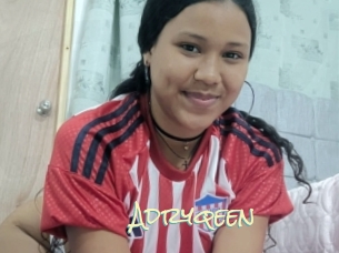 Adryqeen