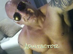 Adultactor