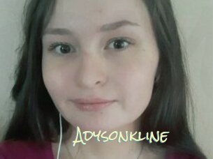 Adysonkline
