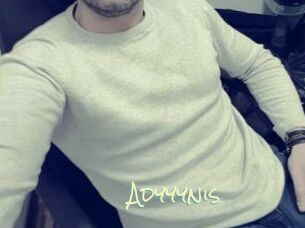 Adyyynis