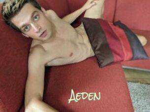 Aeden