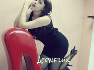 Aeonflux