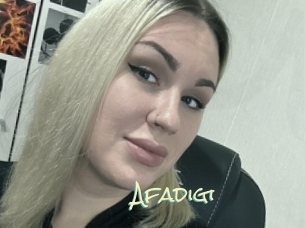 Afadigi