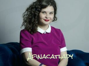 Afinacatlady