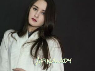 Afinalady