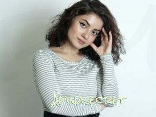 Afinasecret