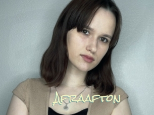 Afraafton