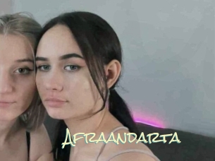 Afraandarta
