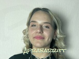 Afrabarritt