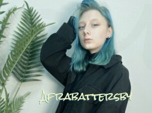 Afrabattersby