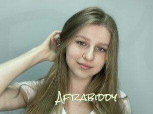 Afrabiddy