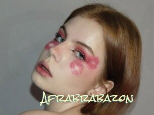 Afrabrabazon