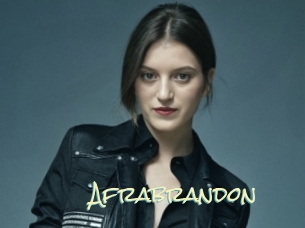 Afrabrandon