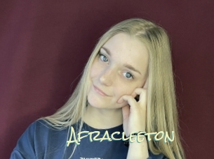 Afracleeton