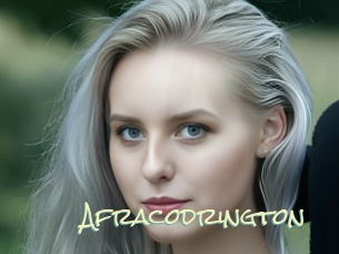 Afracodrington