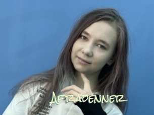 Afradenner