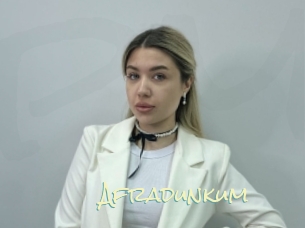 Afradunkum