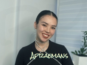 afraemans Porn Monkey Cash