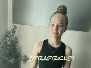 afrafrickey Porn Monkey Cash
