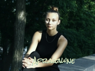 Afragawne