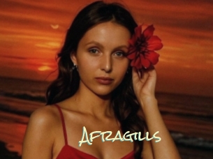 Afragills