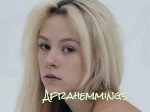Afrahemmings