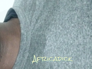Africadick