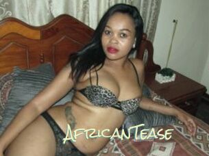 AfricanTease