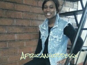 Africangoddessx